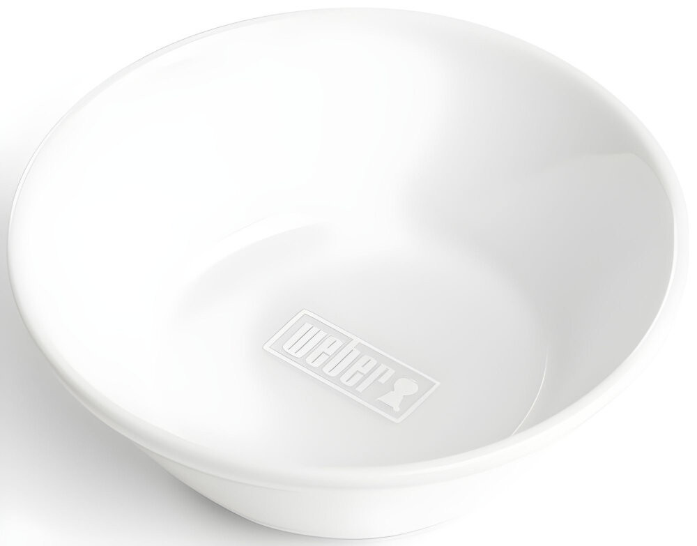 Zestaw misek WEBER 17882 (2 elementy) wysoka jakosc wykonanie srednica 14cm