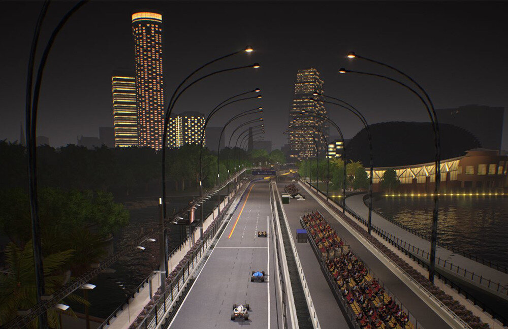 F1 Manager 2022 Gra udoskonalenia ulepszenia przewaga