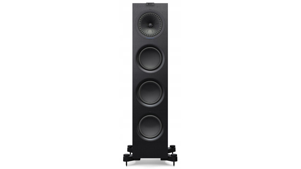 Kolumny głośnikowe KEF Q950 - kolumna