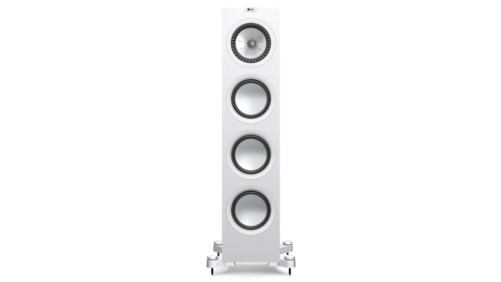 Kolumny głośnikowe KEF Q950 - kolumna