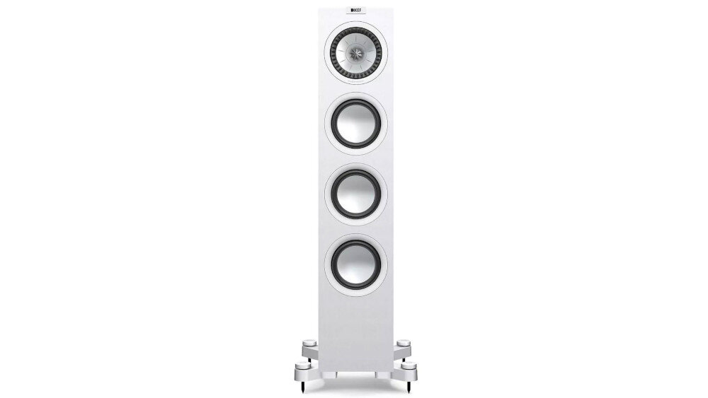 Kolumny głośnikowe KEF Q550 - kolumna