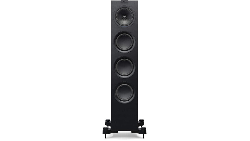 Kolumny głośnikowe KEF Q550 - kolumna