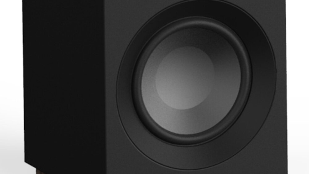 Kino domowe PIONEER VSX-935B + JAMO S-807 HCS - konstrukcja
