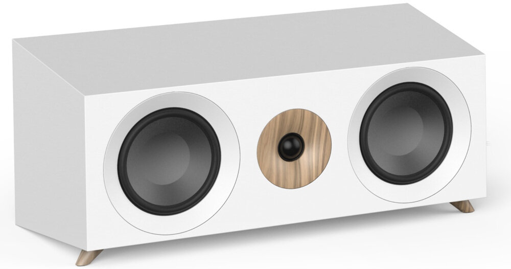 Kino domowe PIONEER VSX-935B + JAMO S-807 HCS  - konfiguracja