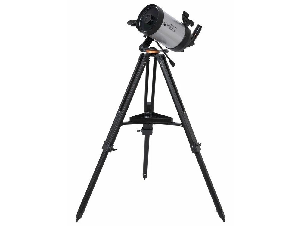 Tubus optyczny Celestron SCT 6 kv początek opisu