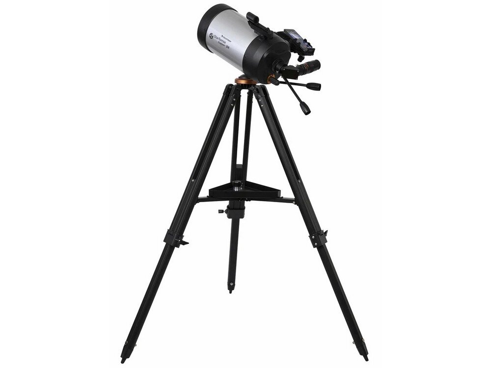 Tubus optyczny Celestron SCT 6 na statywie