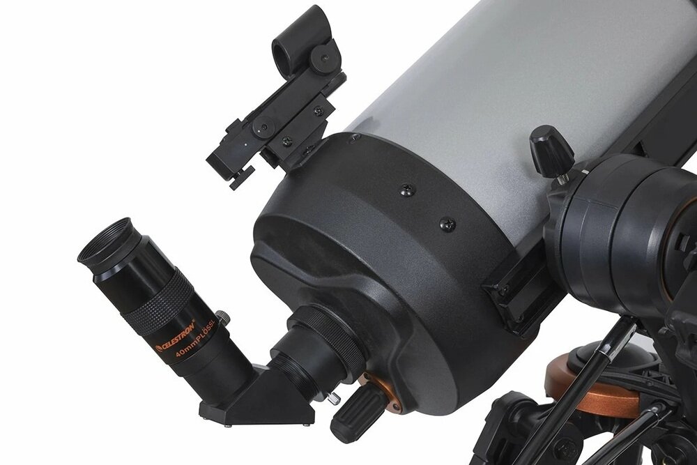 Tubus optyczny Celestron SCT 6 kadr na okular