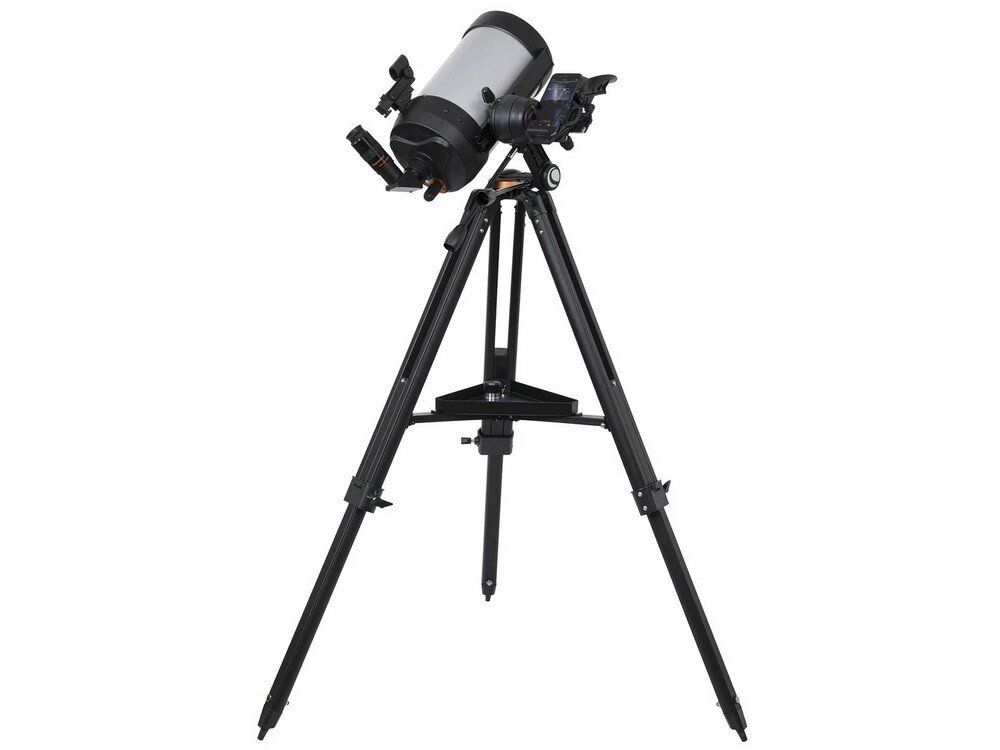 Tubus optyczny Celestron SCT 6 na statywie