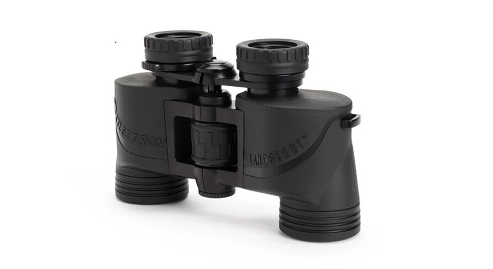 Lornetka CELESTRON LandScout 7x35 kv początek opisu