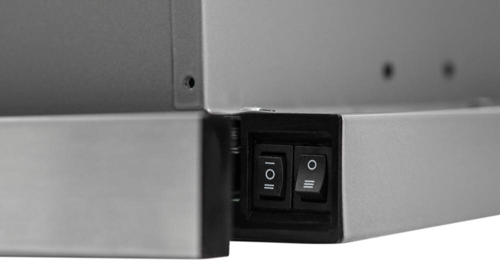 SMITH&BROWN SHT-611-I1 praca urządzenie wyłącznik czasowy czas pochłanianie