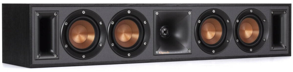 Kino domowe PIONEER VSX-935B + KLIPSCH R-620F R-34C R-41M  - konfiguracja