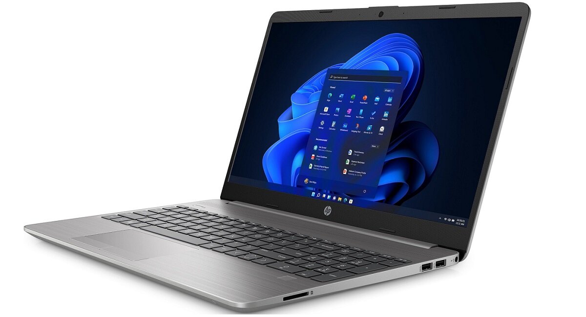 Laptop HP 255 G8 - Full HD