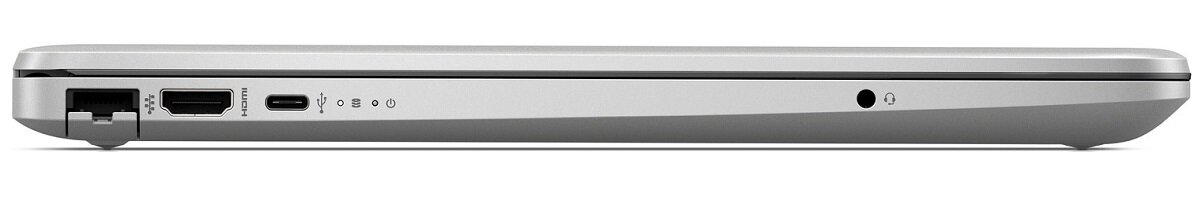Laptop HP 255 G8 - HDMI USB 3.1 Typu C 