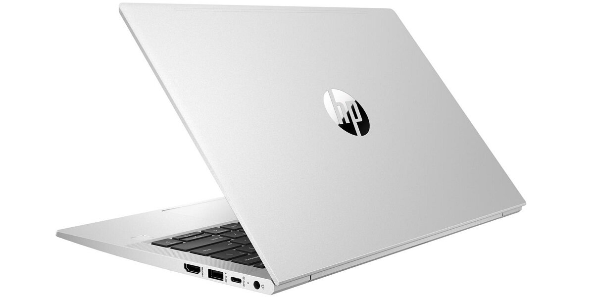 Laptop HP ProBook Wydajny i stabilny dzięki procesorowi