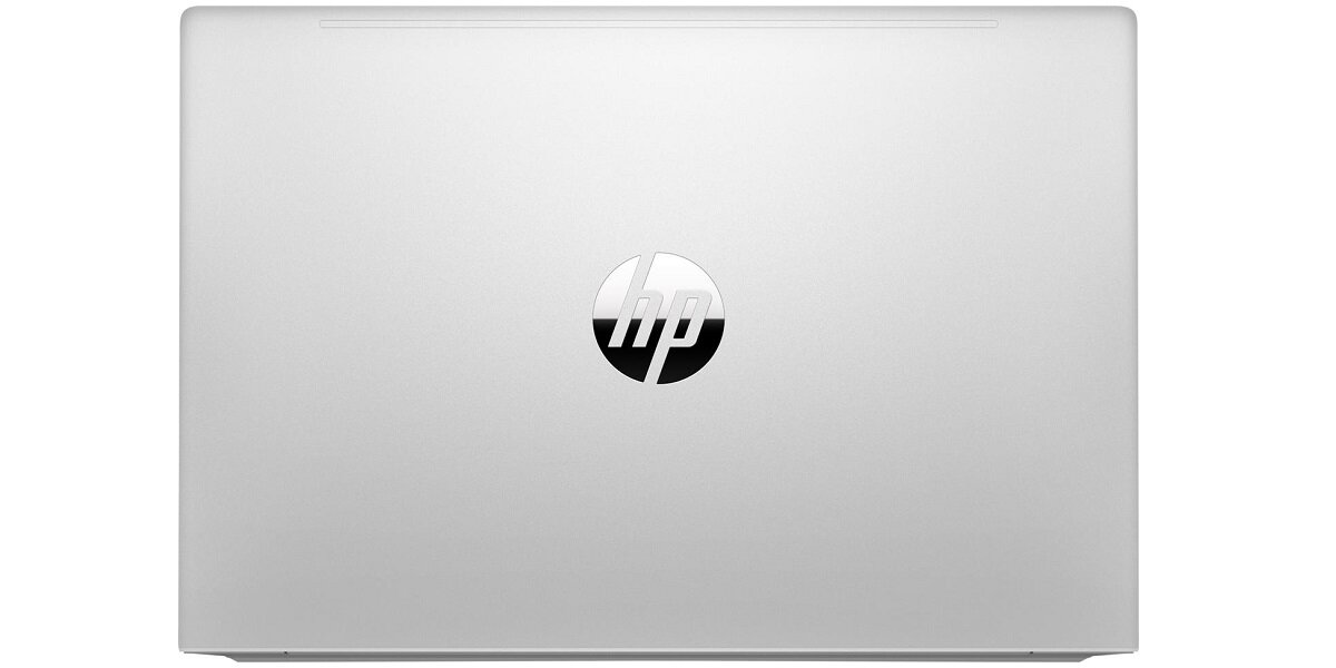Laptop HP ProBook Jakość obrazu nie pozostawia żadnych niemiłych wrażeń