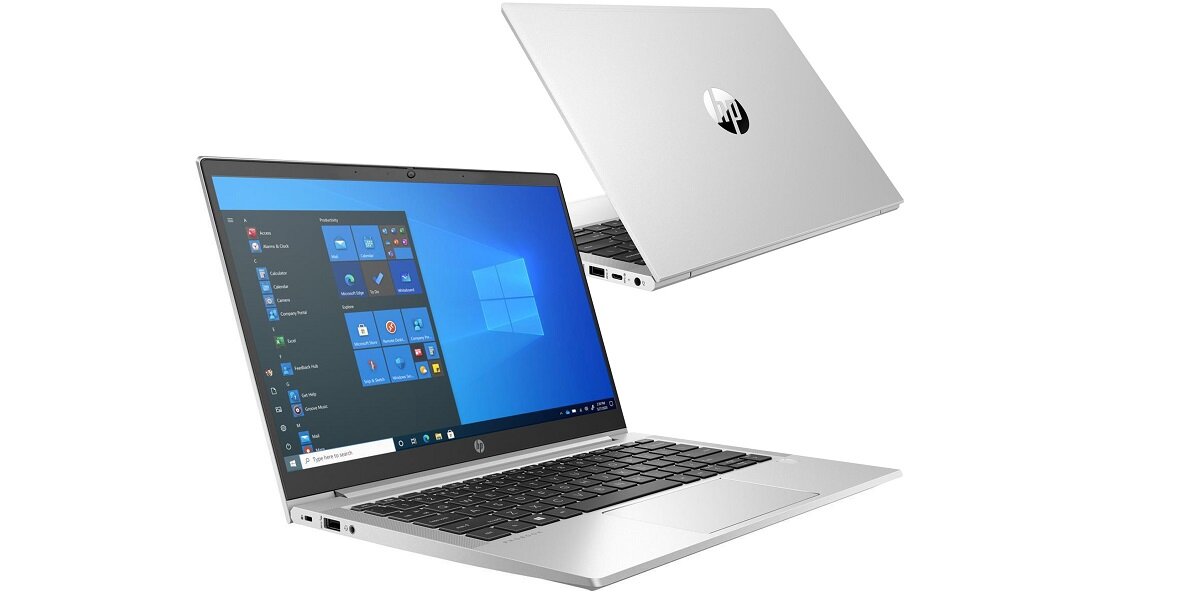 Laptop HP ProBook potężne narzędzie do pracy
