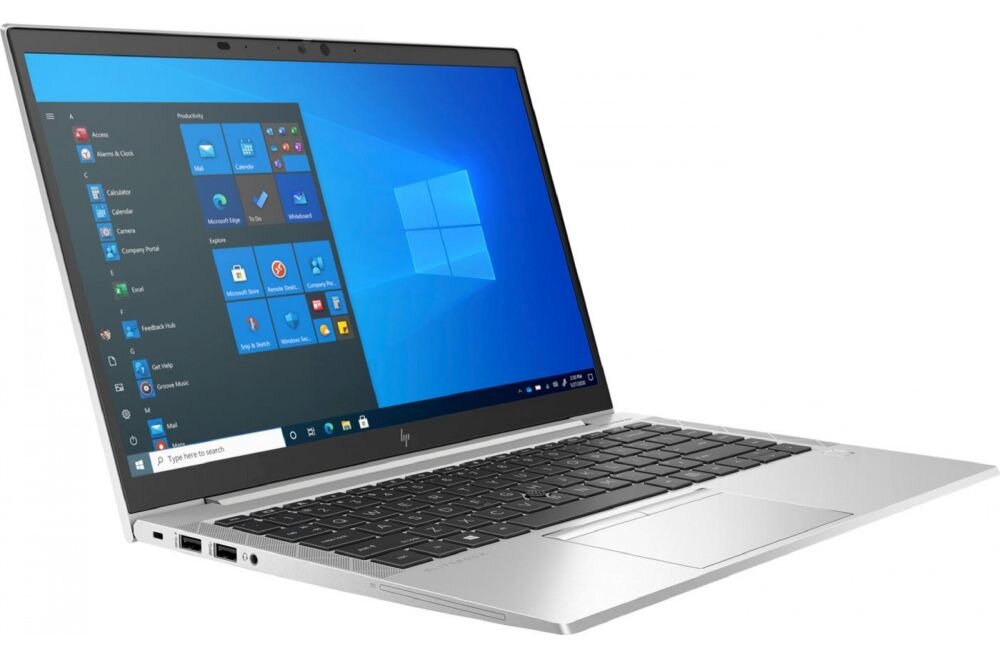 Laptop HP EliteBook 840 Aero G8 - HP Wolf Security