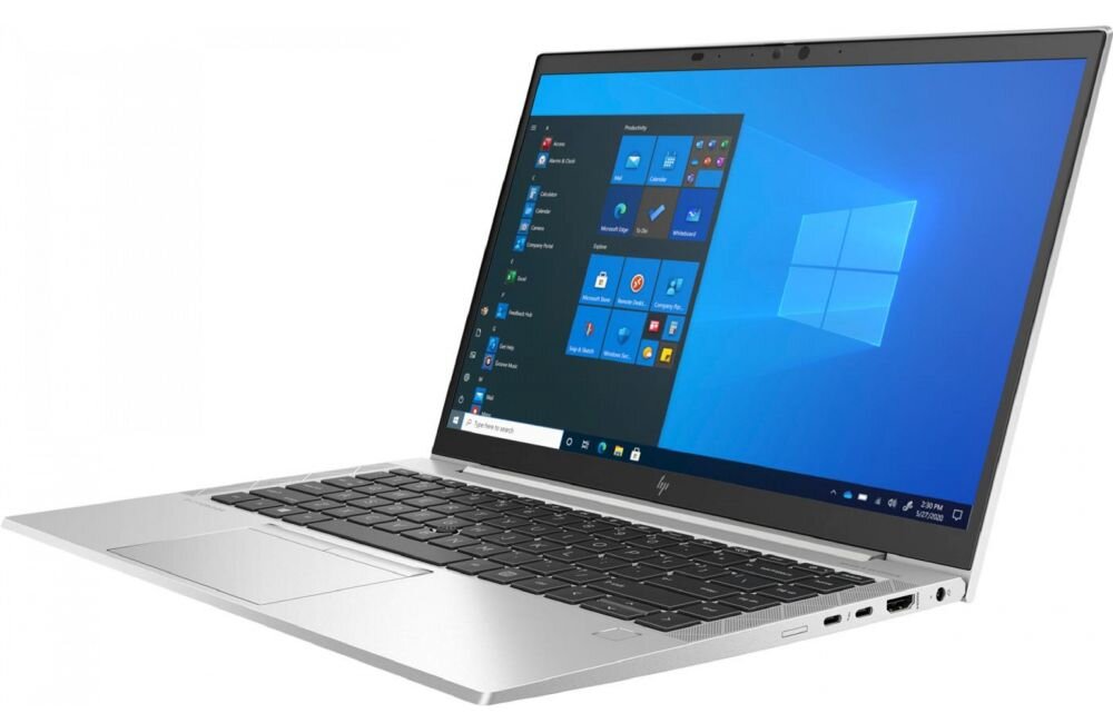 Laptop HP EliteBook 840 Aero G8 - Intel Core