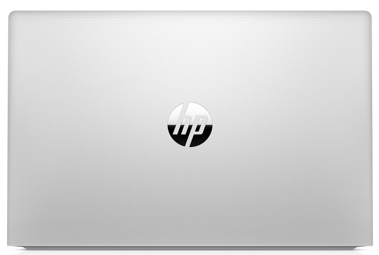 Laptop HP ProBook Wydajny i stabilny dzięki procesorowi
