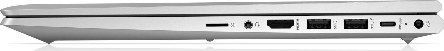 Laptop HP ProBook System operacyjny Windows 10 Professional  