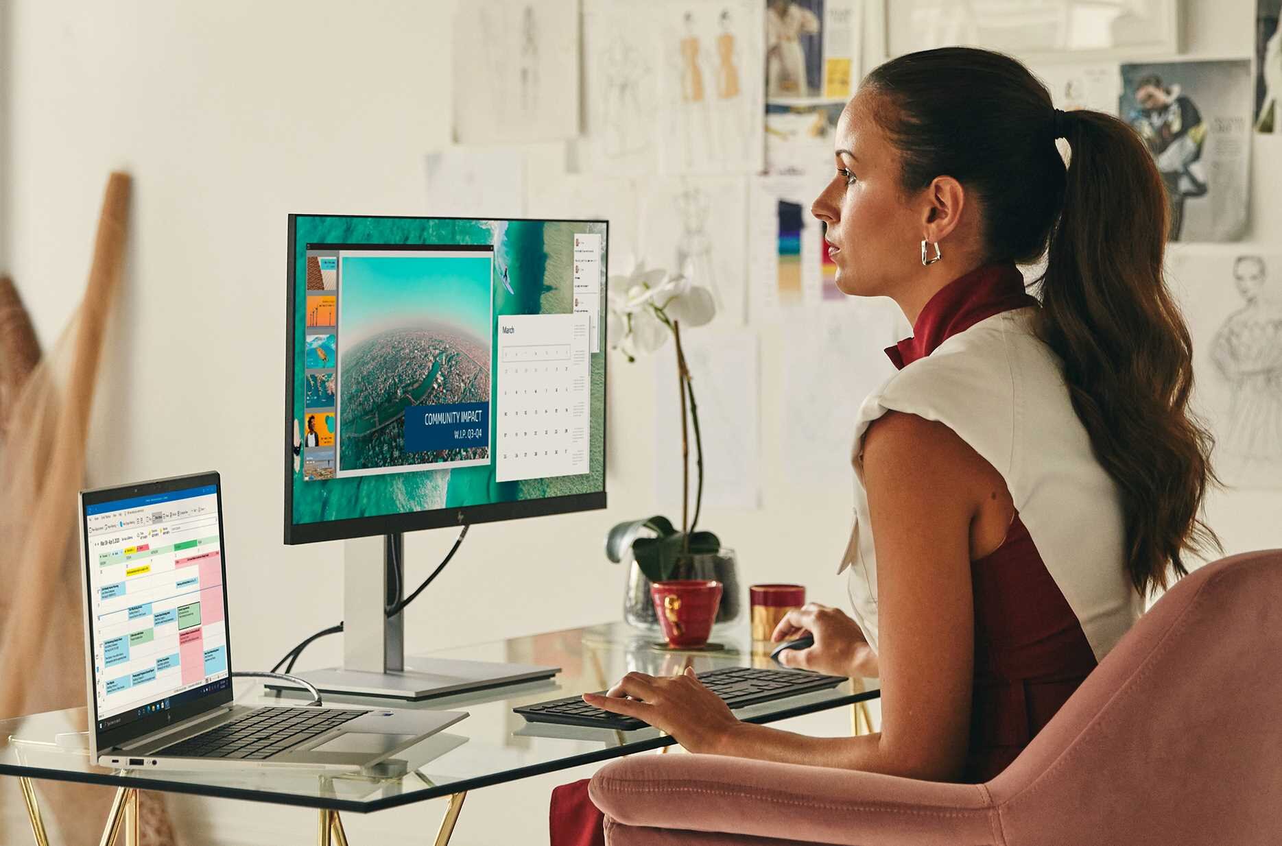 Laptop HP EliteBook 850 G8 - Intel Core 