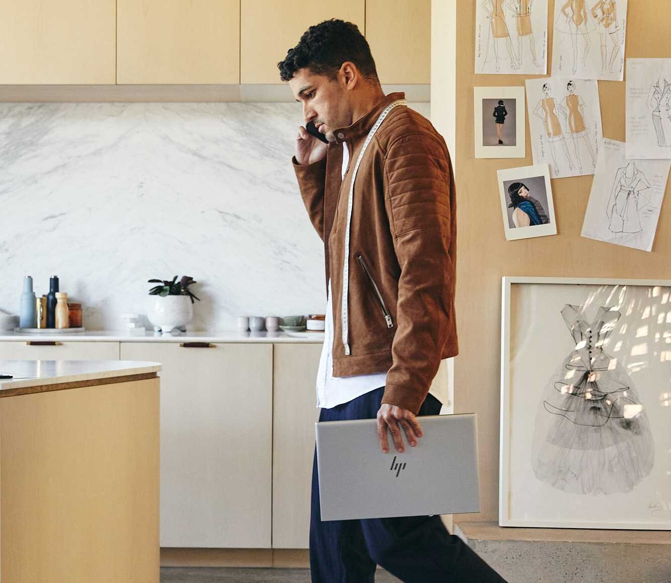 Laptop HP EliteBook 850 G8 - BIOS