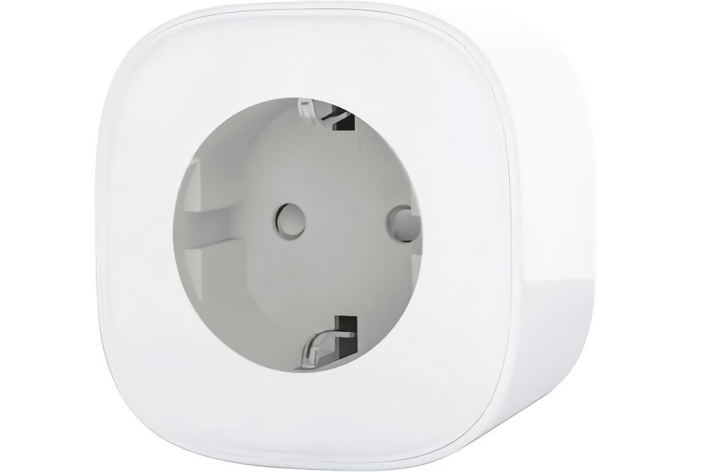 Gniazdko MEROSS MSS210EU Wi-Fi elementy zestaw
