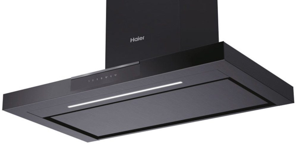 OKAP HAIER HATS6DS46BWIFI akcesoria