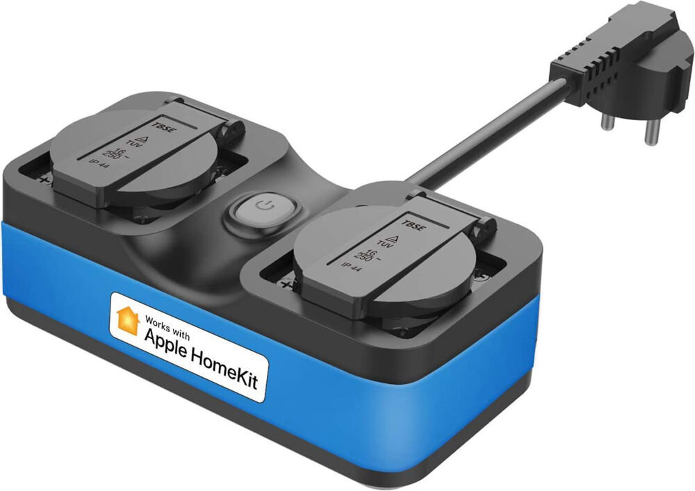 Listwa MEROSS MSS620HK elementy zestaw