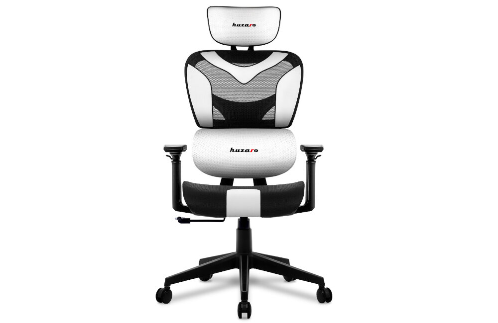 Fotel HUZARO Combat 8.0 technologia slide regulacja przód tył