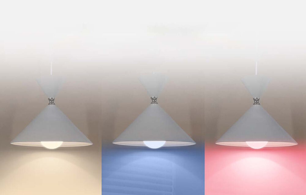 Inteligentna żarówka LED MEROSS MSL120 aplikacja komendy głosowe regulacja Apple HomeKit Amazon Alexa Google Assistant