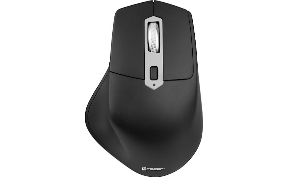 Mysz TRACER Ofis X