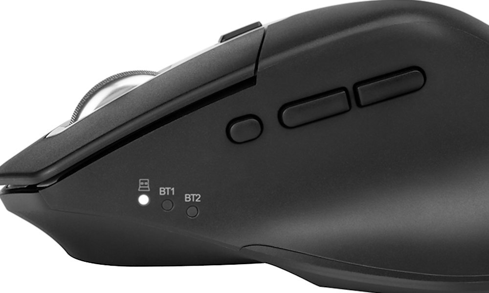 Mysz TRACER Ofis X