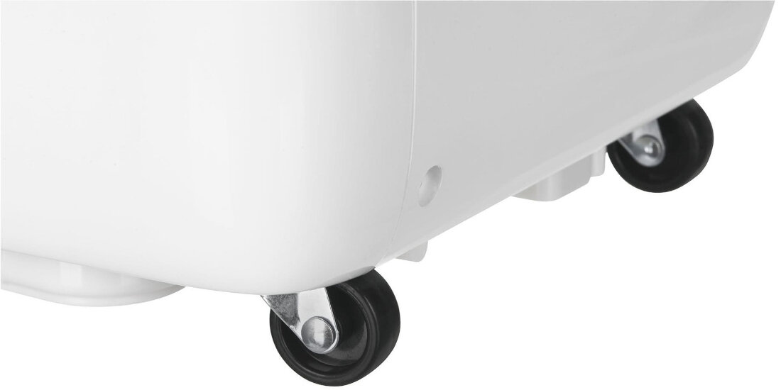 Klimatyzator ACTIVEJET KPS-7000APP neutralna kolorystyka atrakcyjny design