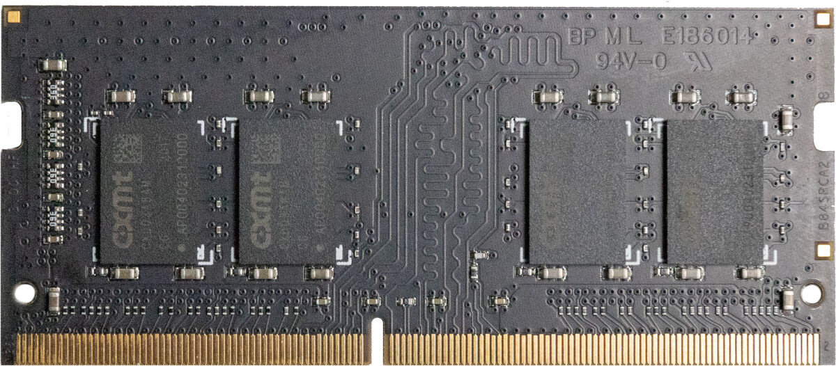 Pamiec RAM HIKVISION S1 8GB 3200MHz prostota montazu