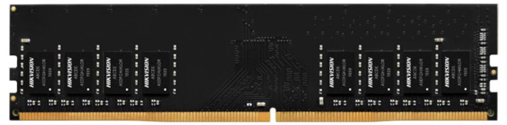 Pamiec RAM HIKVISION U1 16GB 3200MHz niezawodnosc