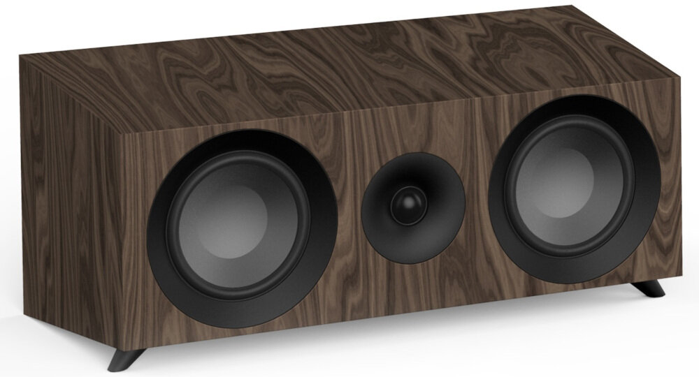 Kino domowe PIONEER VSX-935B + JAMO S-809 HCS - konfiguracja