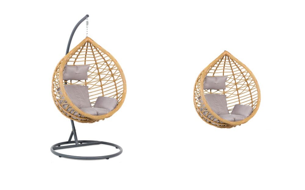 MEVEN siedzisko wymiary fotel stelaż taras ogród wnętrze rozmiary zgrabny nowoczesny design