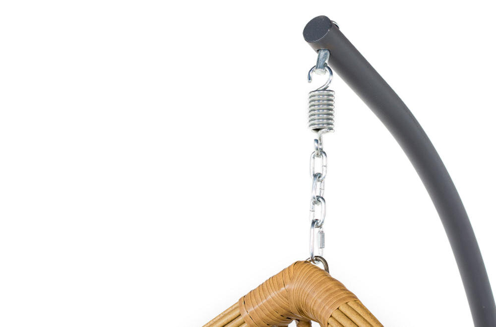 MEVEN powieszenie fotel hak stelaż bujanie