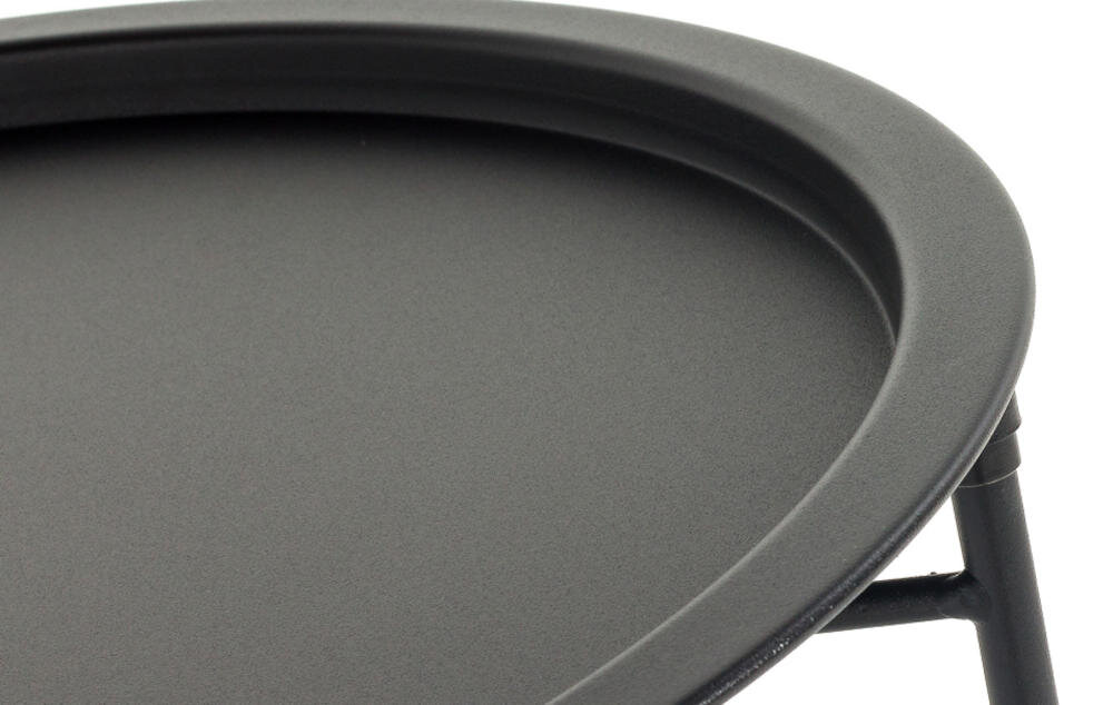 MEVEN stolik wysoka jakość stal odporność spójnie dbałość detale staranność wykończenie