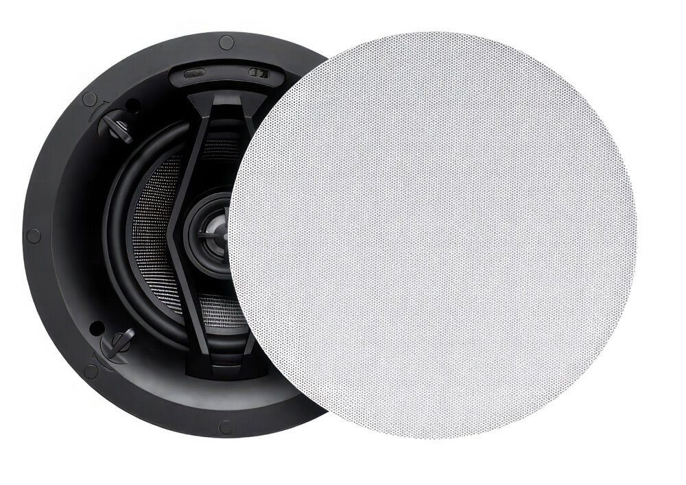 Głośniki instalacyjne ARYLIC WBC65 - pasmo przenoszenia