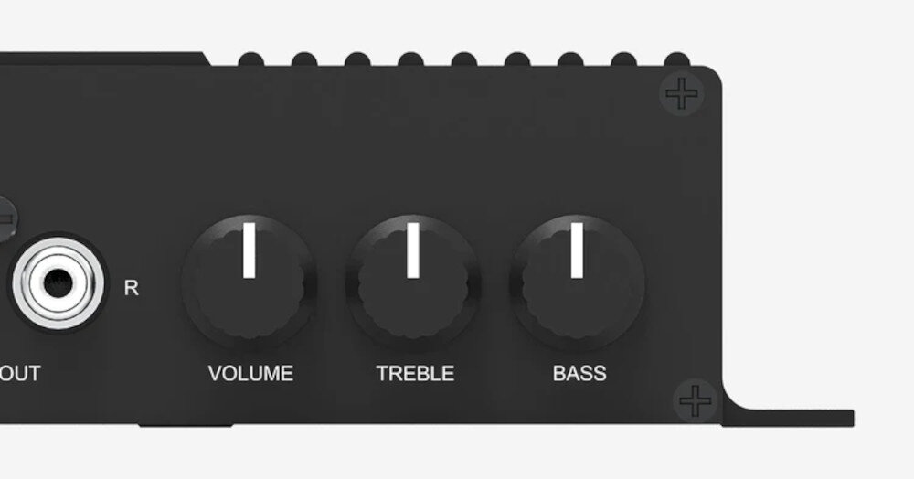 Odtwarzacz sieciowy ARYLIC SA100  - obsługa