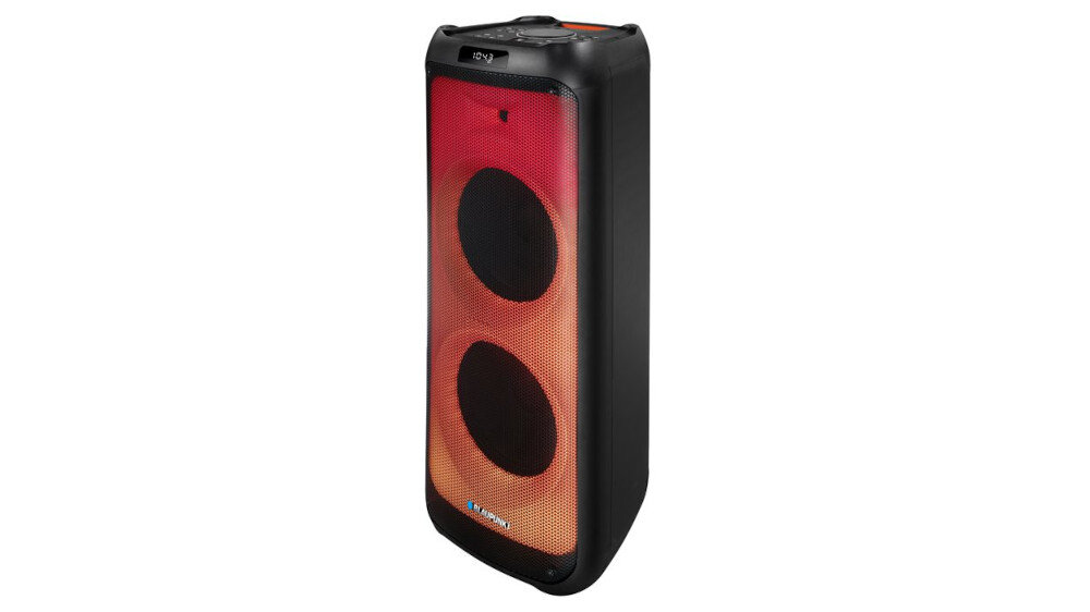 Power audio BLAUPUNKT PB12DB - bluetooth