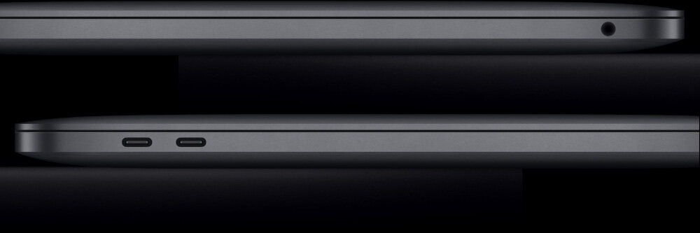 Laptop APPLE MacBook Pro 2022 13 Retina M2 8GB RAM 256GB SSD macOS wifi thunderbolt