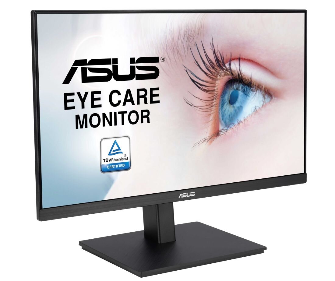 Monitor ASUS Eye Care VA24EQSB - Monitor