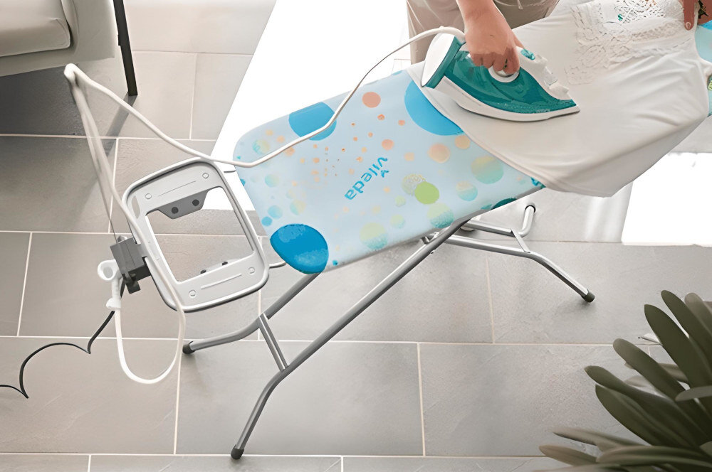 Deska do prasownia VILEDA Neo Plus