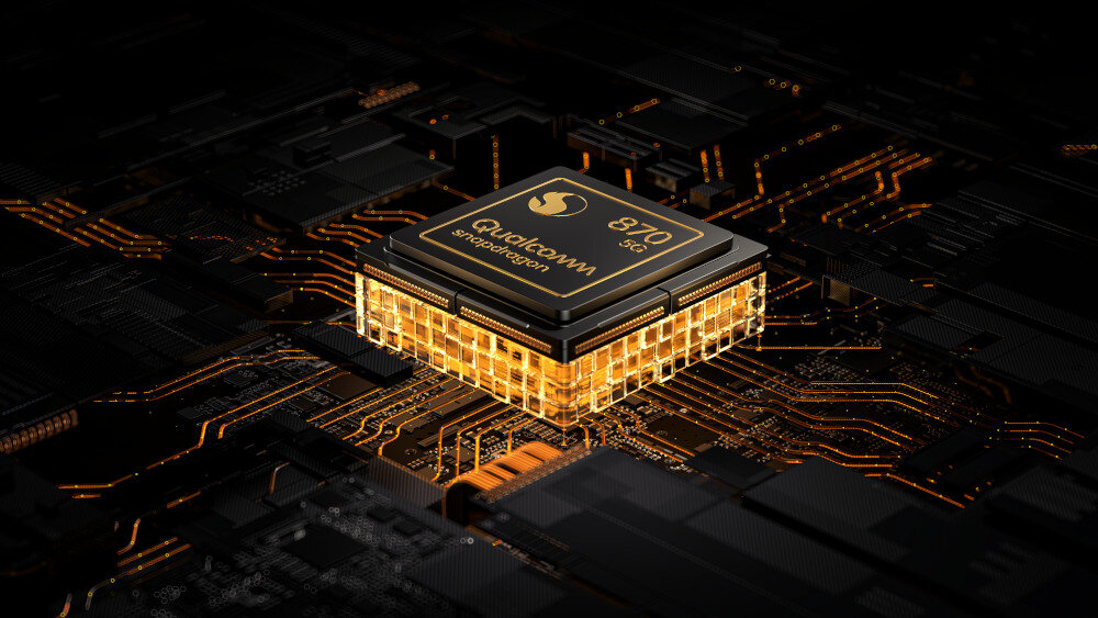 Smartfon XIAOMI Poco F4 wyświetlacz procesor 