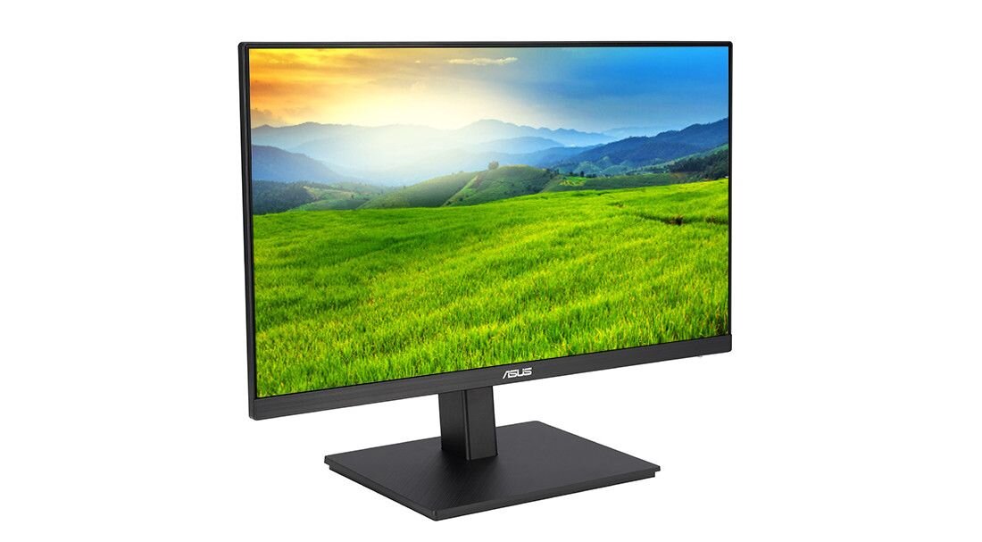 Monitor ASUS Eye Care VA27EQSB - Filtr niebieskiego światła 