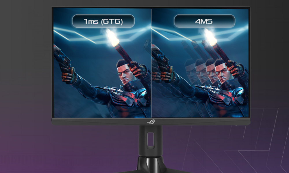 Monitor ASUS Rog Strix XG249CM - FastIPS