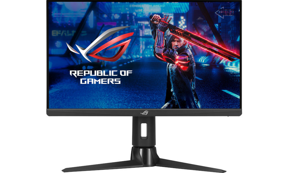 Monitor ASUS Rog Strix XG249CM - G-Sync